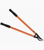 Tijeras Podar 2 Manos PG-18-45-F- Bahco Padrines